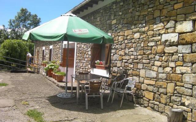 Albergue Borda Nadal