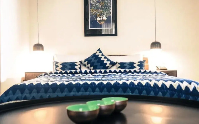 Anamiva, Goa - AM Hotel Kollection