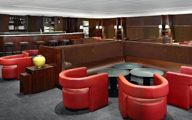 Sheraton Paris Charles de Gaulle Airport Hotel