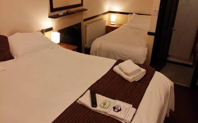 Seed Hill Guest House