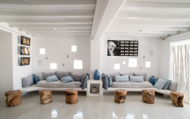 Axel Beach Mykonos - Adults Only