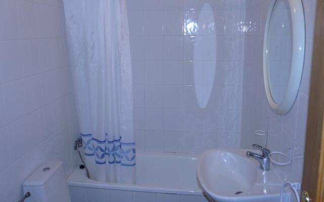 Apartamentos Plaza