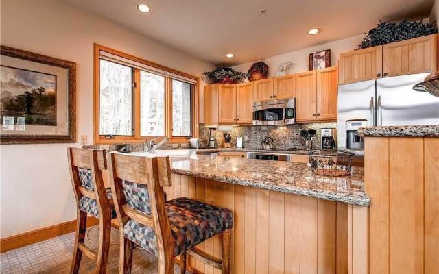 Aspen Ridge 27