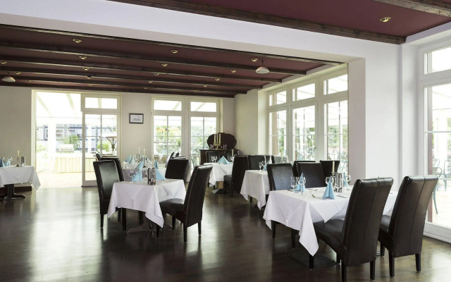 Ostseehotel Klützer Winkel