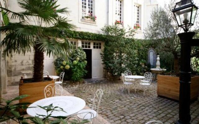 Le Patio & Spa