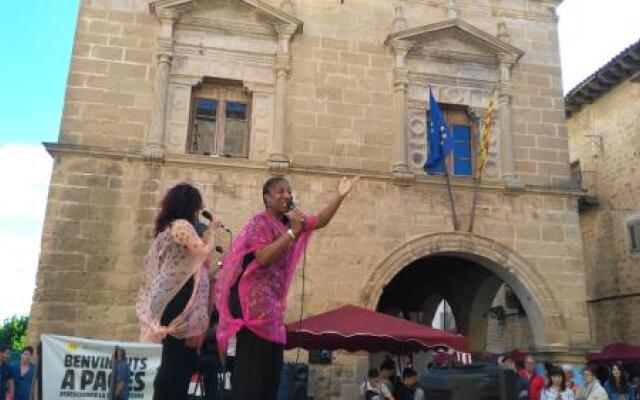 Les Valletes
