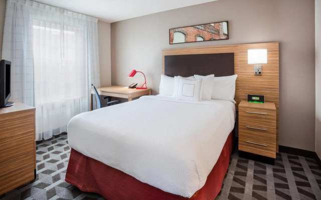 Towneplace Suites By Marriott Minneapolis Eden Prairie