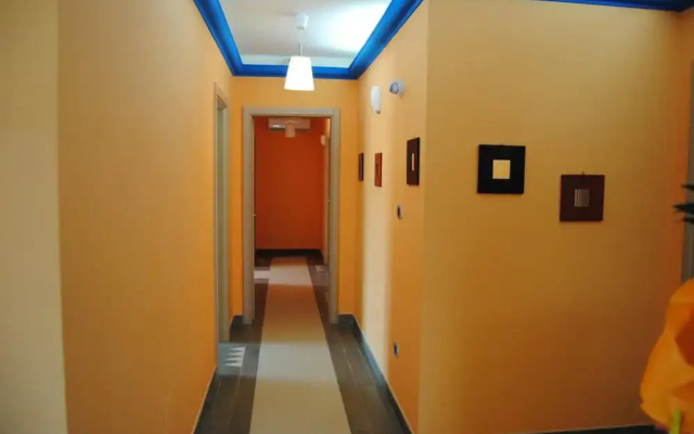Alla Corte Blu B&B