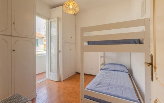 Quiet Apartment by Wonderful Italy