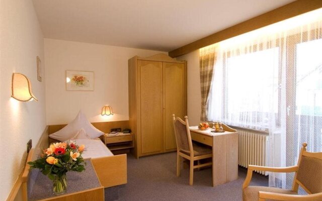 Kurhotel Dornröschen