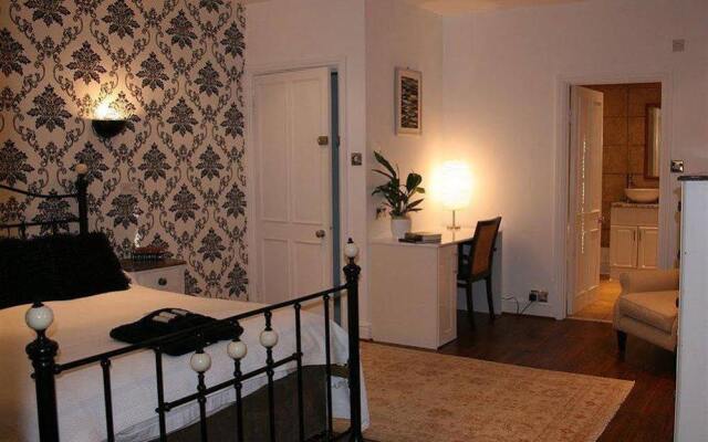 Collin Country House