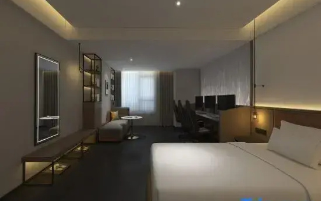Yeyuchen esports movie hotel(Handan new century branch)