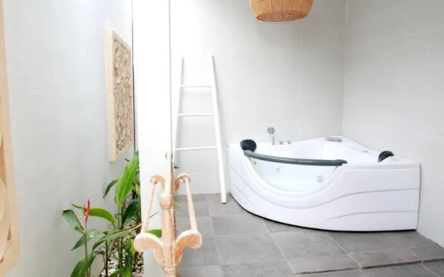 Vanilla Suite Jimbaran