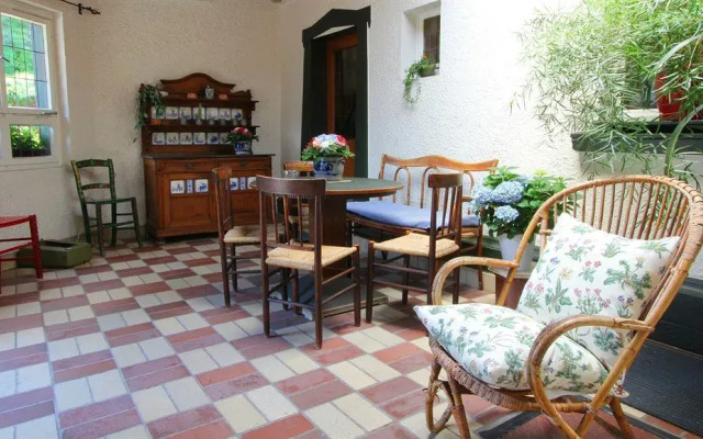 Landhaus Michels garni