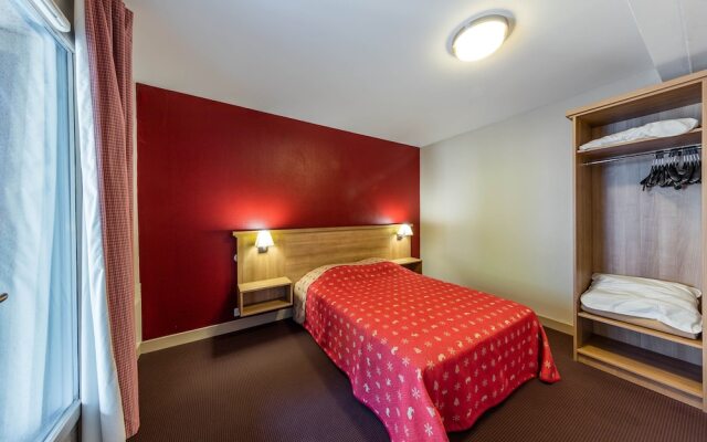 Noemys Les Chalets de Bois Méan