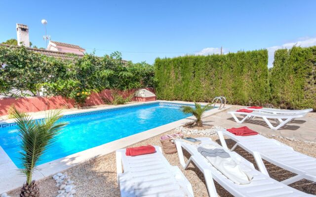 Holiday Home Santa Marta II