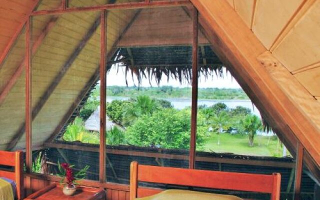 Hatuchay Pacaya Samiria Amazon Lodge