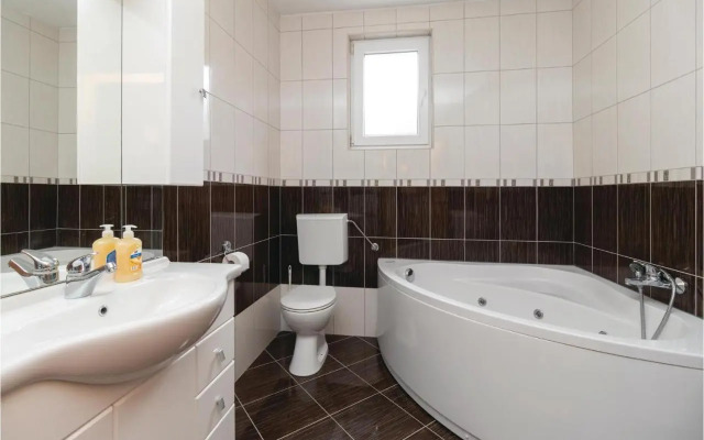 Holiday home Ivusini XIV V
