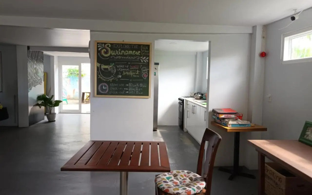 Guesthouse Twenty4