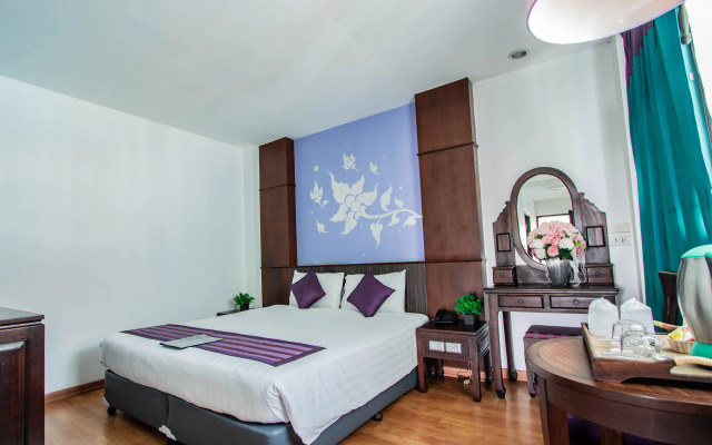 Eurana Boutique Hotel