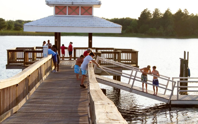 Summer Bay Orlando by Exploria Resorts