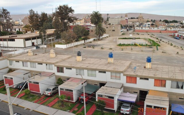 Hostal Don Reymundo