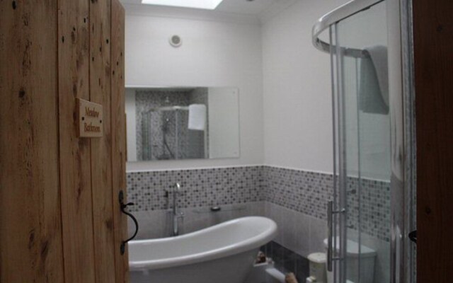 Greenacres B&B
