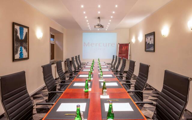 Mercure Opole