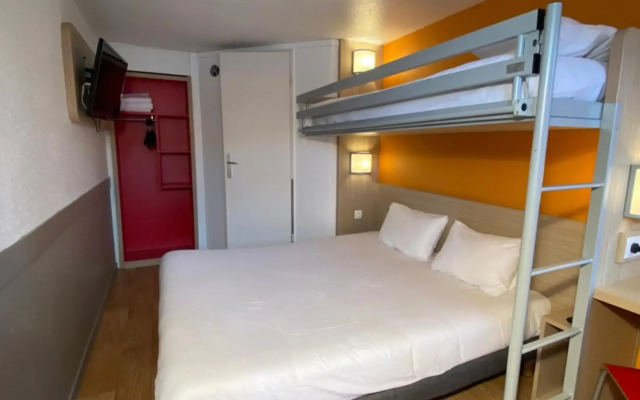 Première Classe Nantes Sud - Rezé Aéroport