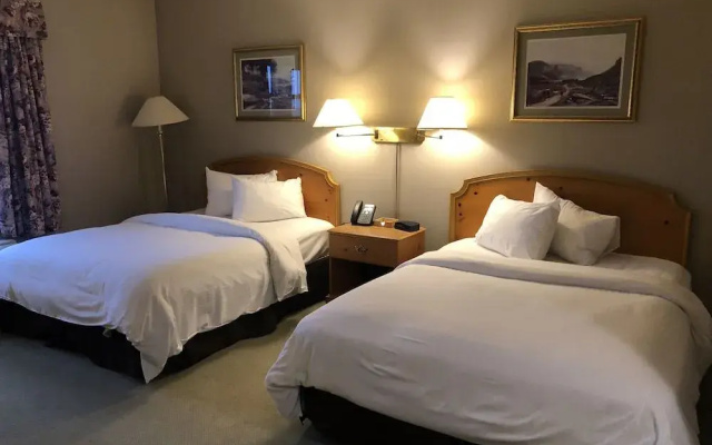Stone Willow Inn