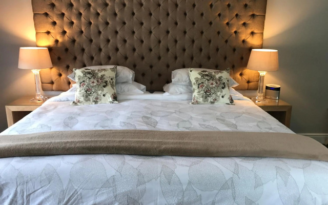 Edenwood Guest House