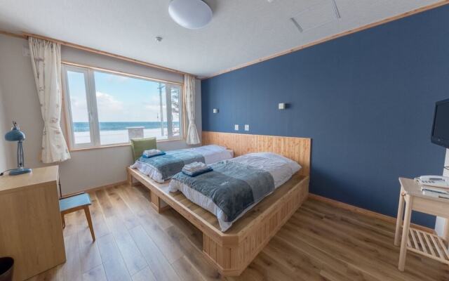 Hotel Kifu Club Shiretoko