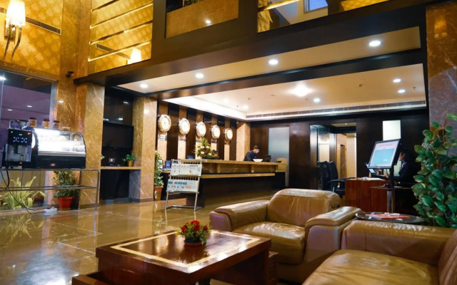 Hotel Winway