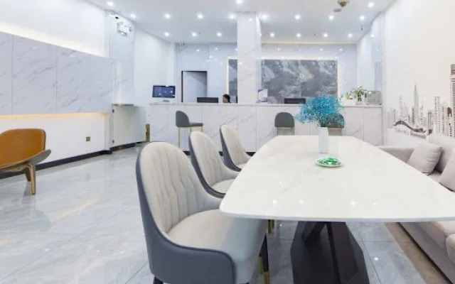 TOWO Shangpin Hotel (Shenzhen Baoan Airport Pinglushan Station)