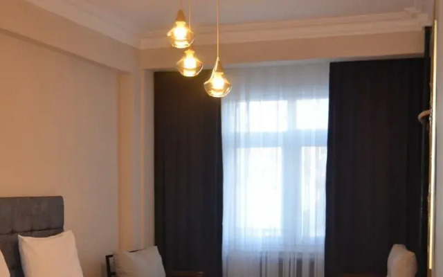 Halki Prenset Hotel