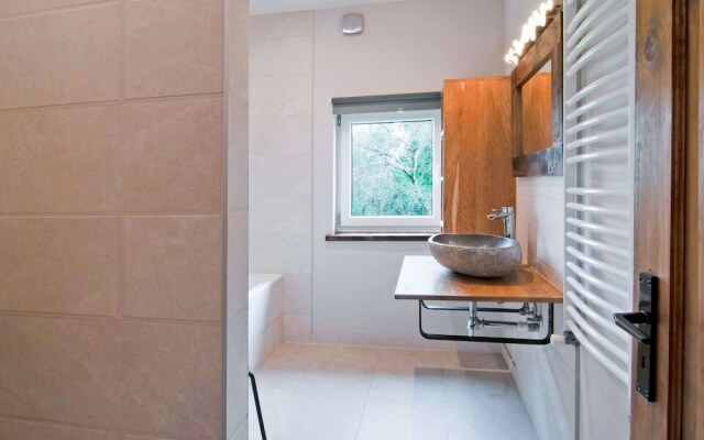 Holiday Home Between Spa and Eifel Nature Park