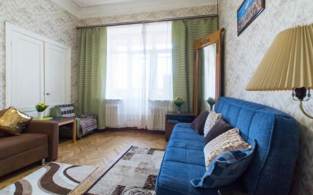 Lakshmi Apartment Novy Arbat 23