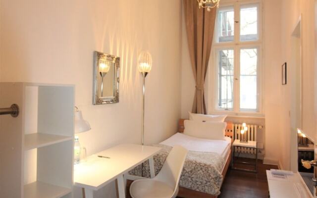 MIDI Inn City West am Kurfürstendamm