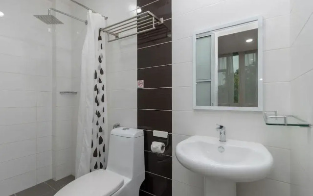 OYO 89344 Labuan Avenue Hotel