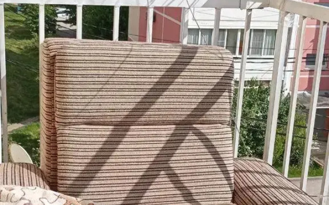 Sweet Home23 (Свит Хом23) на улице Октябрьская