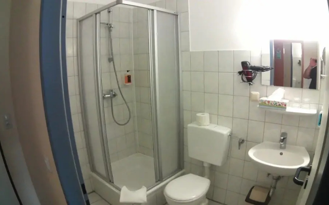 Hotel Christinenhof Gadebusch