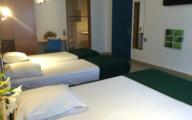 Karaibes Hotel