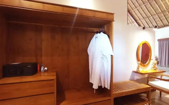 Puri Andong Villas