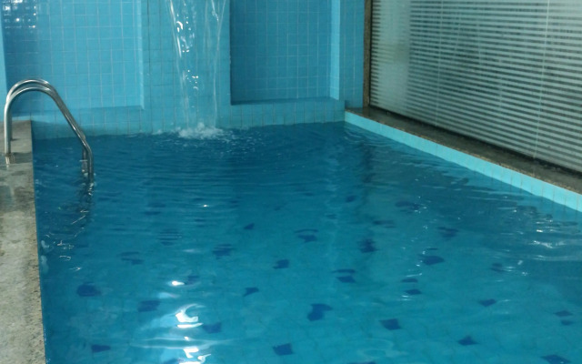 Mar Hotel