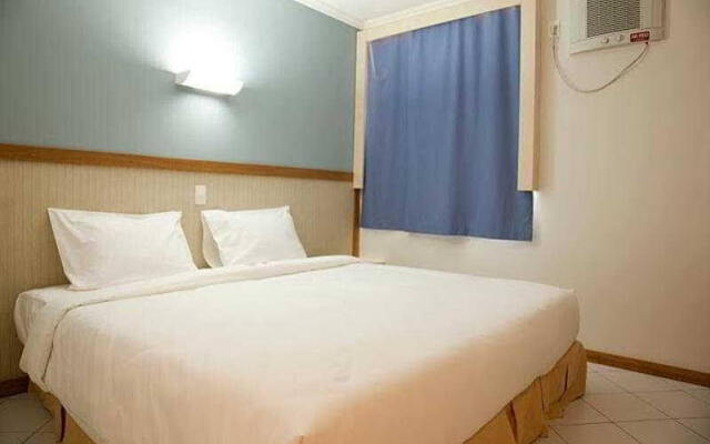 Spotlight Hotel Pinheiros