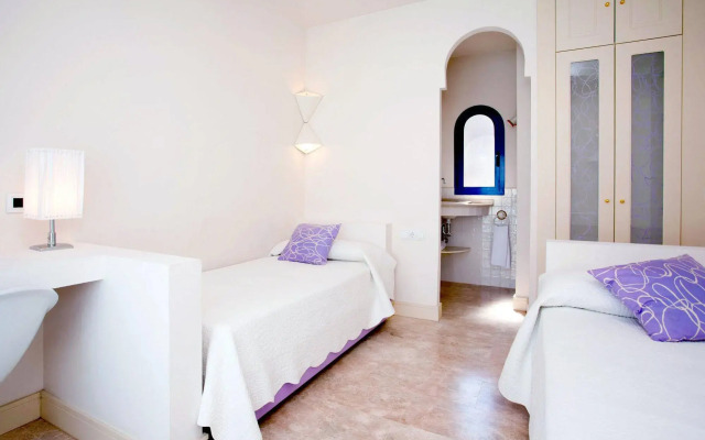 Bahiazul Deluxe Club Villa - Inh 24420