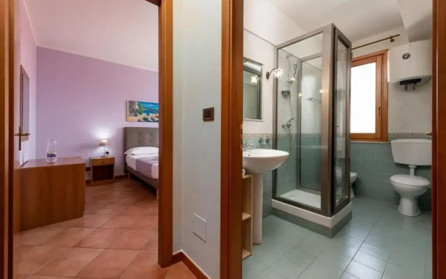 Residence I Tesori di San Vito