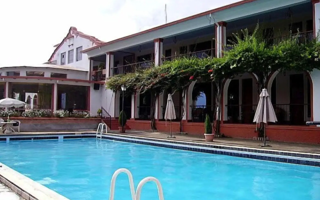 Hotel Gloria Coroico