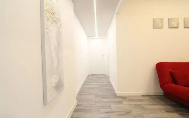 Farini Rooms