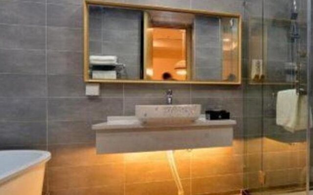 Shangji Hotel Changxing Park Branch